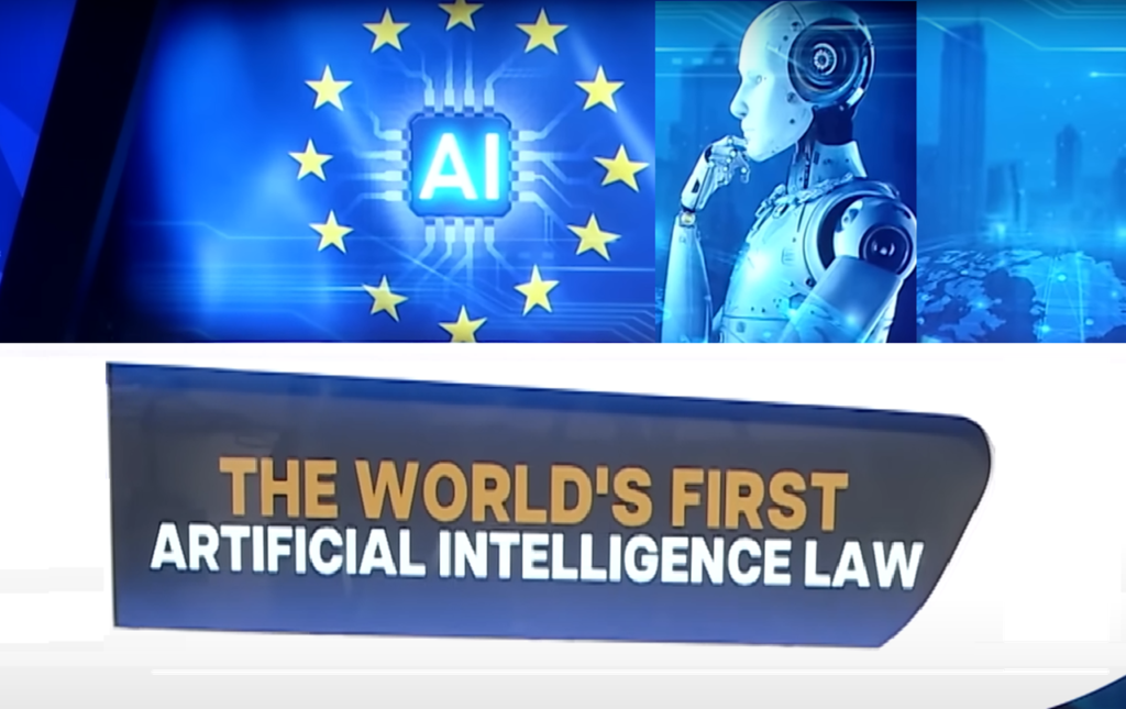 EU’s New Rules for AI Create Data Transparency Issues