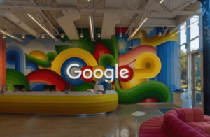 Google to Invest $1 Billion in Thailand for Building Data Center